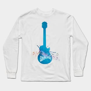 Earthless Long Sleeve T-Shirt